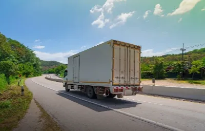 Adana ile Tosya Arası Bulaşık Makinesi Taşıma