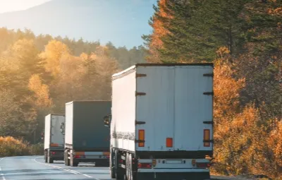 Adana ile Tosya Arası Klima Taşıma