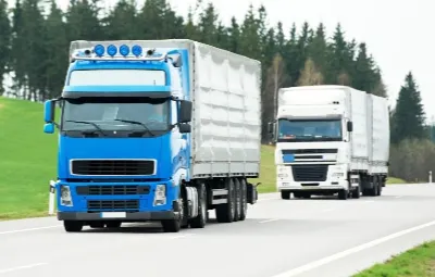 Adana ile Tosya Arası Eşya Taşıma